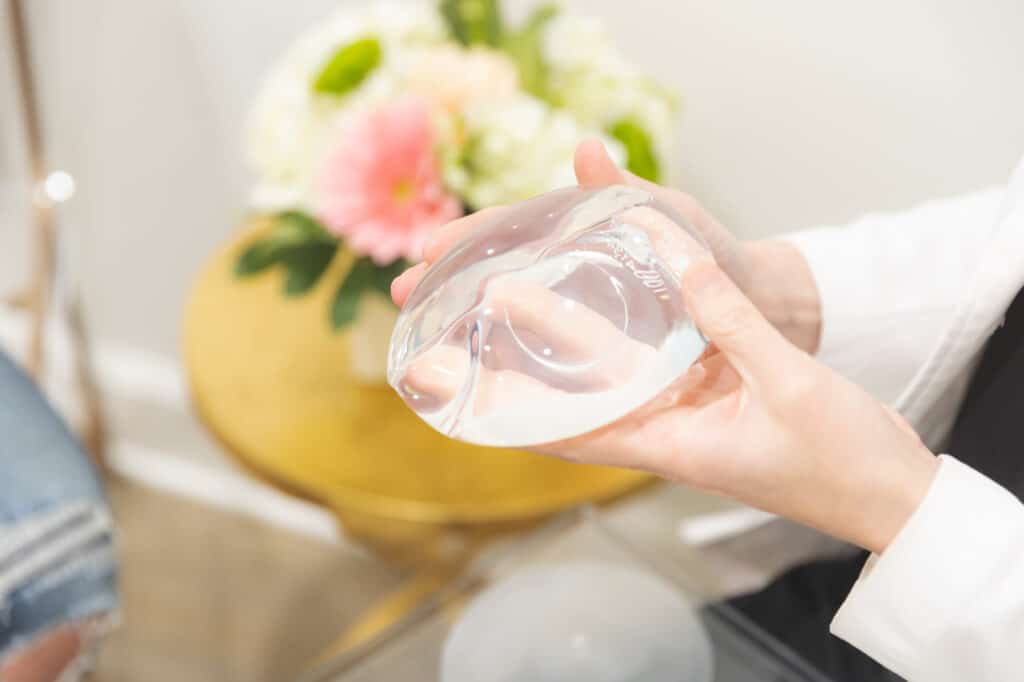 Indian Hills Aesthetics Breast Augmentation 7537