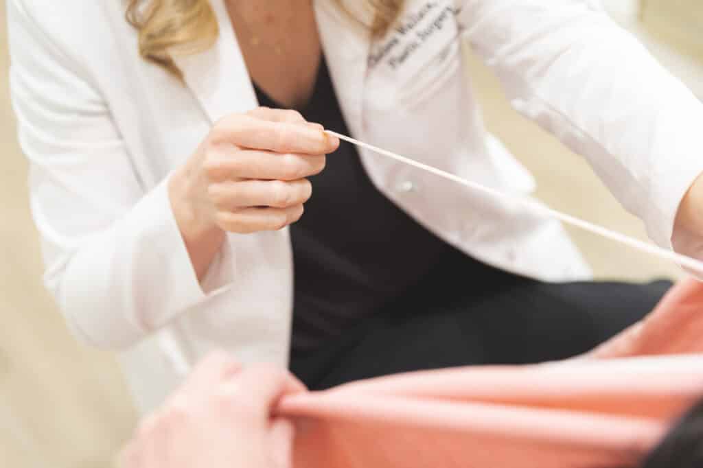 Indian Hills Aesthetics Breast Augmentation 7690
