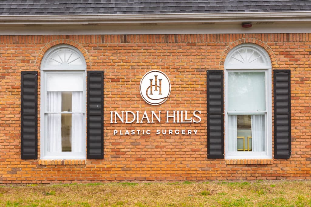 Indian Hills Aesthetics Misc 6422