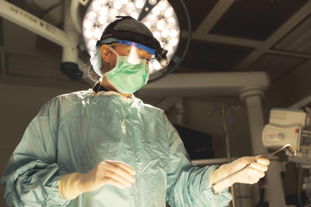 Indian Hills Aesthetics Surgical 8590