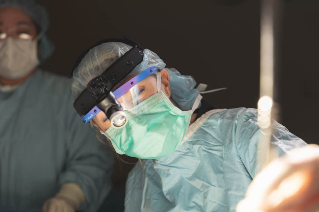 Indian Hills Aesthetics Surgical 8864
