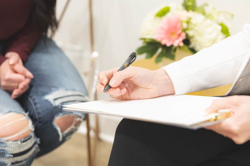 Indian Hills Plastic Surgery Consultation