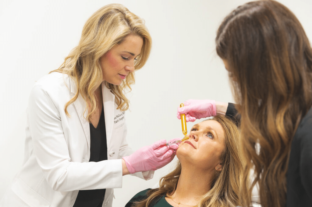 Dermal Filler Treatment Tuscaloosa AL