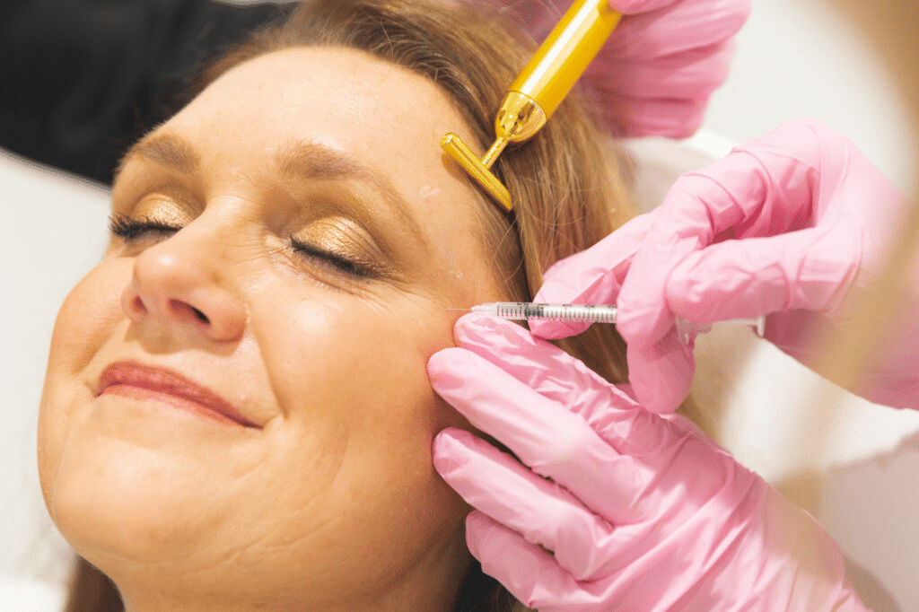 Dermal Filler Northport AL