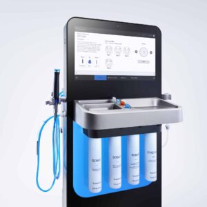 LHP Hydrafacial Syndeo Screen Upward 03 FNL