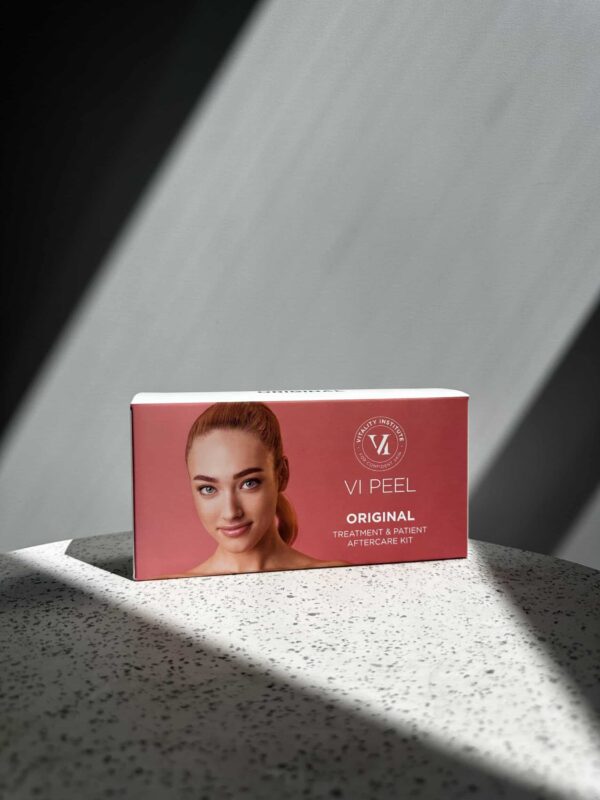VI Peel Original