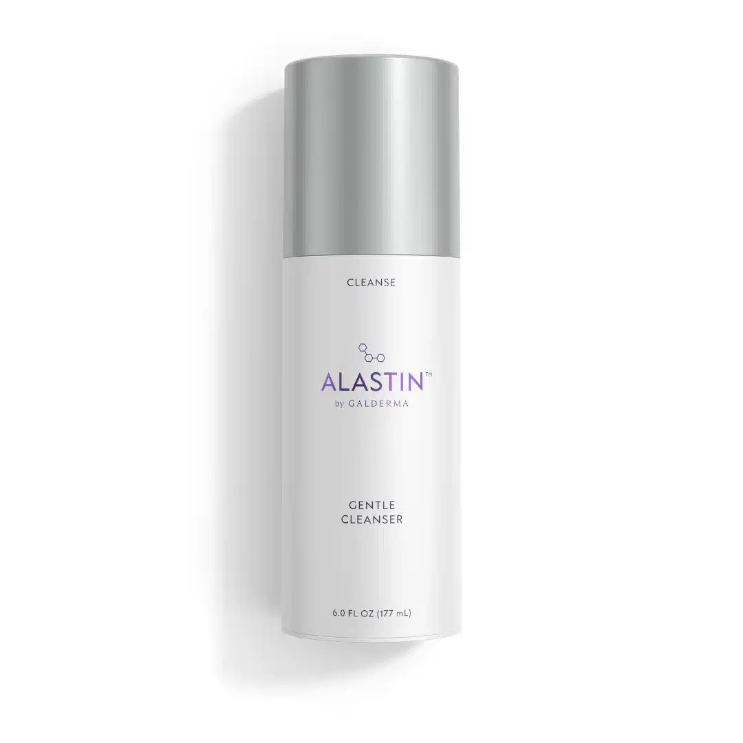 Alastin Gentle Cleanser Stock Image