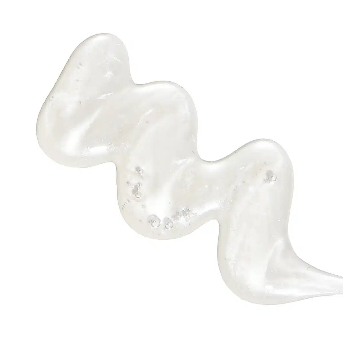 Alastin Gentle Cleanser Swatch