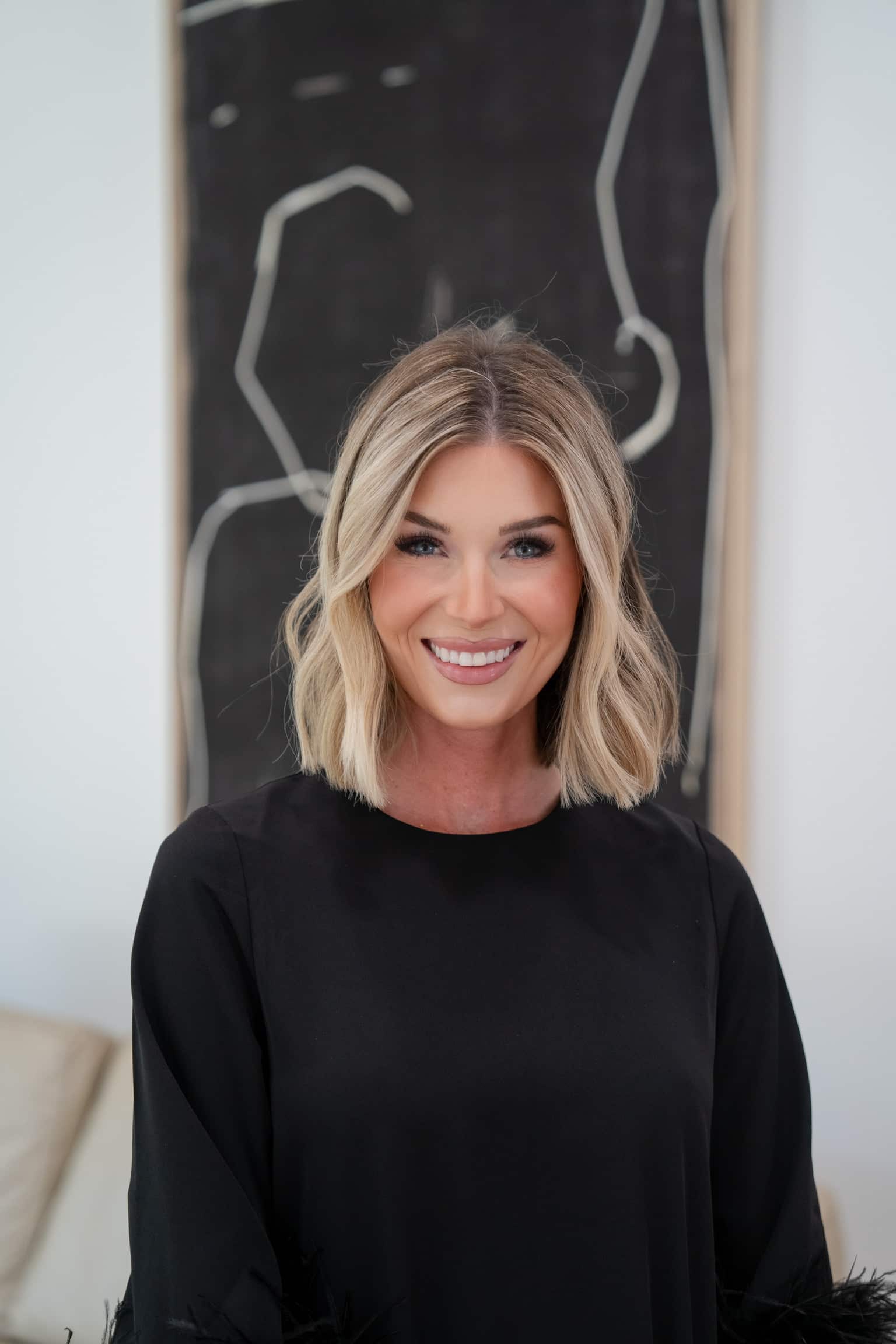 Anna Kathryn- RN and Clinical Manager