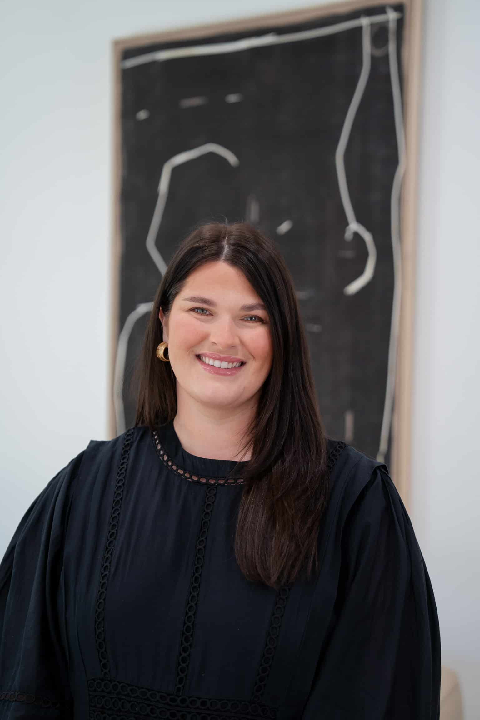 Kalee- Administrative Manager