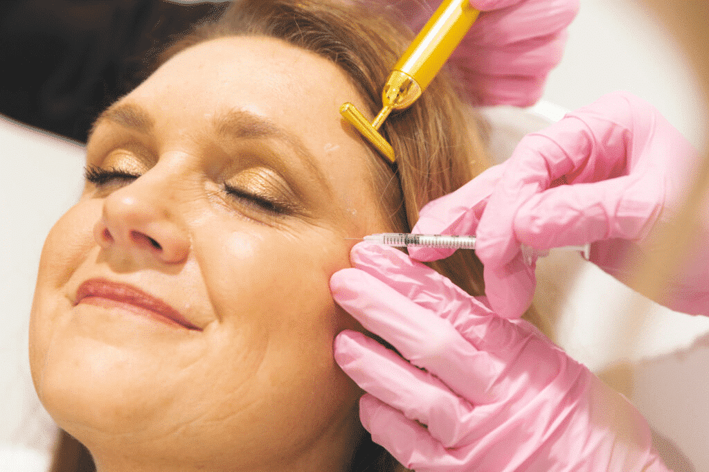 Dermal Filler Northport AL Dermal Filler Northport AL