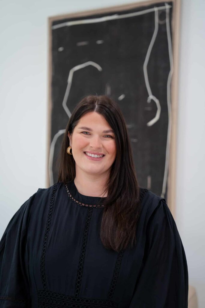Kalee- Administrative Manager
